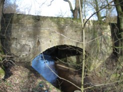 Stone Arch Bridge